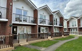 Coastal Retreat At Waterside Park